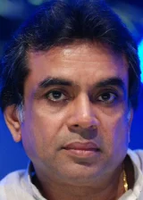 Пареш Равал