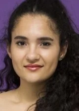 Алондра Хидальго