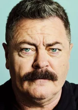 Ник Офферман