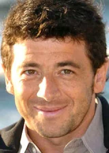 Патрик Брюэль