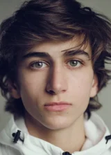 Себастьян Крофт