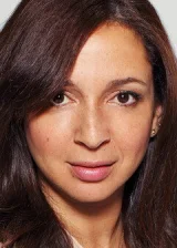 Майя Рудольф