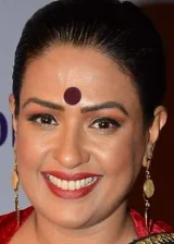 Ашвини Калсекар