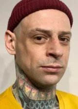 Павел Абраменков