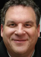 Джефф Гарлин