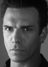 Даррен Шалави