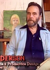 Кен Андерсон
