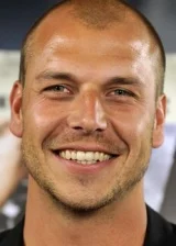 Патрик Хьюз