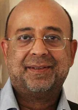 Прамод Мутху