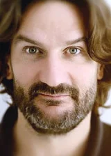 Фредерик Бегбедер