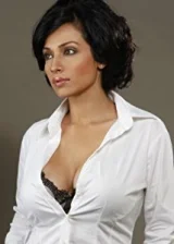 Флора Сайни