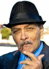 Дэвид Пендлтон