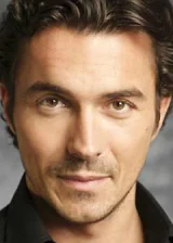 Уильям Абади