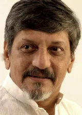 Амол Палекар