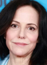 Мэри-Луиз Паркер