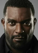 Майкл Джеймс Шоу