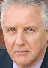 Патрик МакДэйд