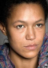 Анисия Узейман