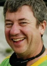 Терри Ингрэм