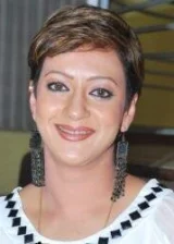 Суприя Карник