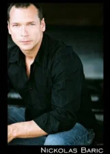 Nikolas Barich