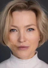 Svetlana Bryuxanova