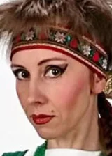 Татьяна Иванова