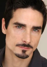 Кевин Скотт Ричардсон