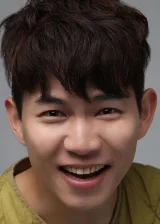 Mun Xak-chin