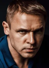 Александр Голубев