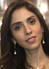 Пуджа Бхамррах