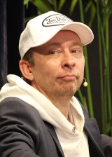 Брайан Лукке
