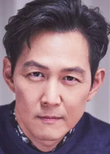 Ли Джон-джэ