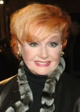 Энн Робинсон