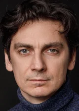 Ilya Bledniy