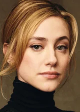 Лили Рейнхарт