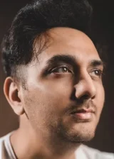 Pranay M. Rijia