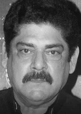 Панкадж Дхир