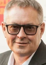 Брайан Персивал