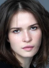 Лукерья Ильяшенко