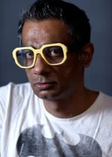 Каушик Мукхерджи