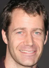 Колин Фергюсон