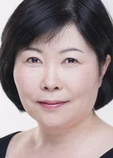 Nobue Iketani