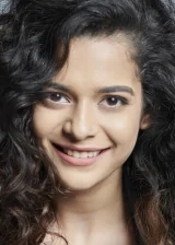 Митхила Палкар