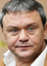 Sergey Gabrielyan