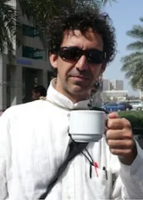 Анхель Грасиа