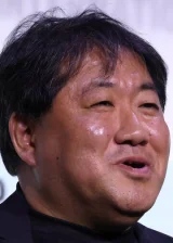 Харуо Сотодзаки