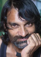 Бхавеш Шримали