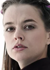 Шарлотта Фрогнер