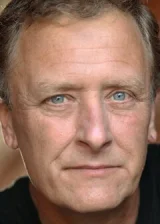 Майкл Хардинг